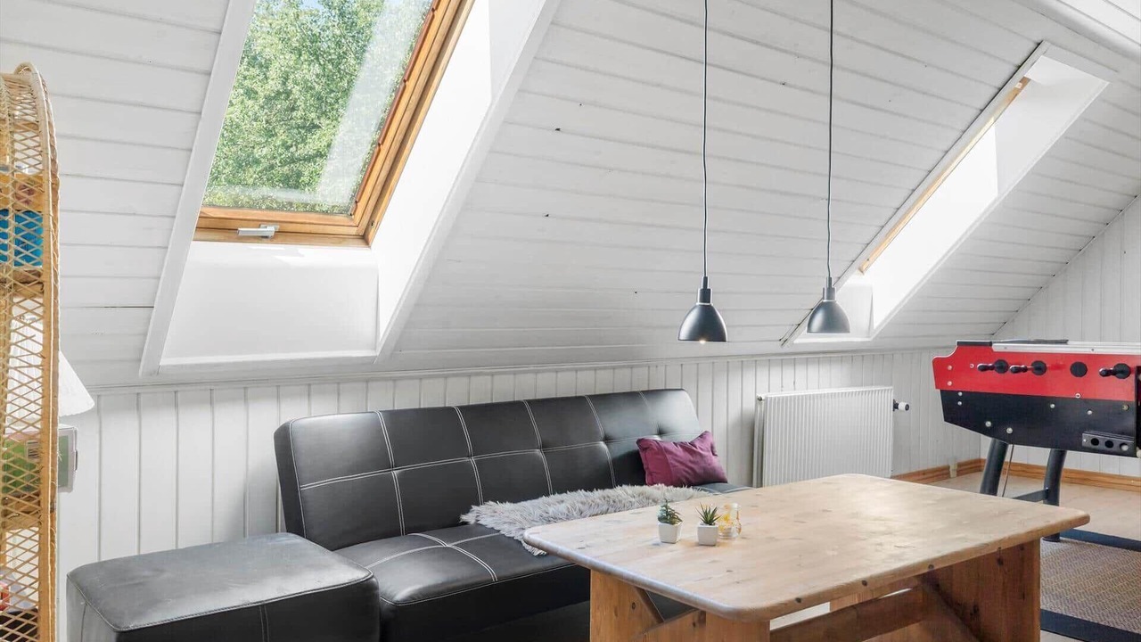 Photo of Bedroom in Sønder Vorupør