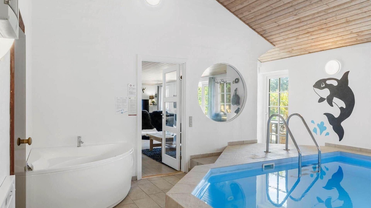 Photo of Outdoor in Sønder Vorupør