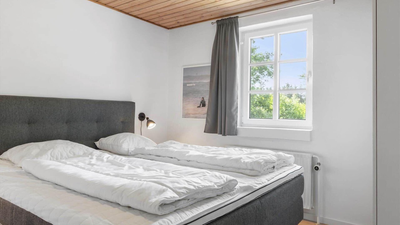 Photo of Bedroom in Sønder Vorupør