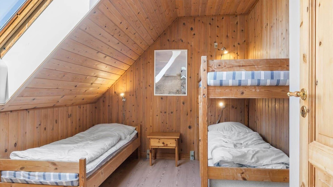 Photo of Bedroom in Sønder Vorupør