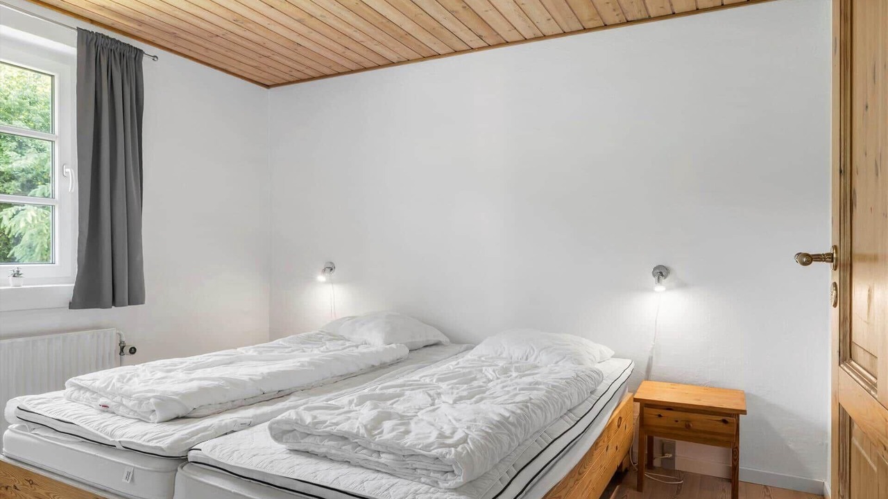 Photo of Bedroom in Sønder Vorupør