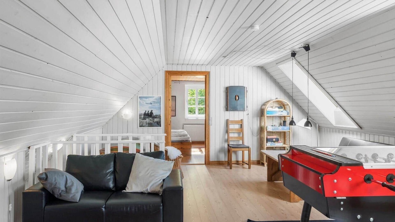 Photo of Bedroom in Sønder Vorupør