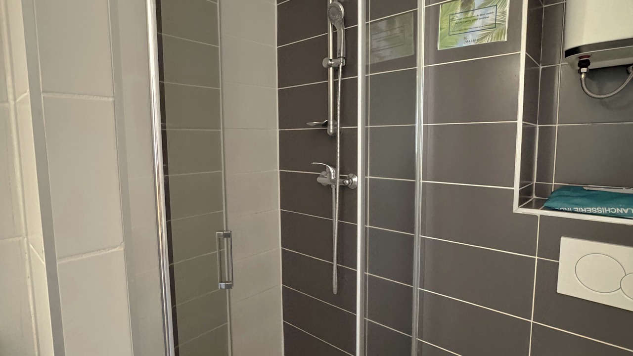 Photo of Bathroom in Colline des loisirs
