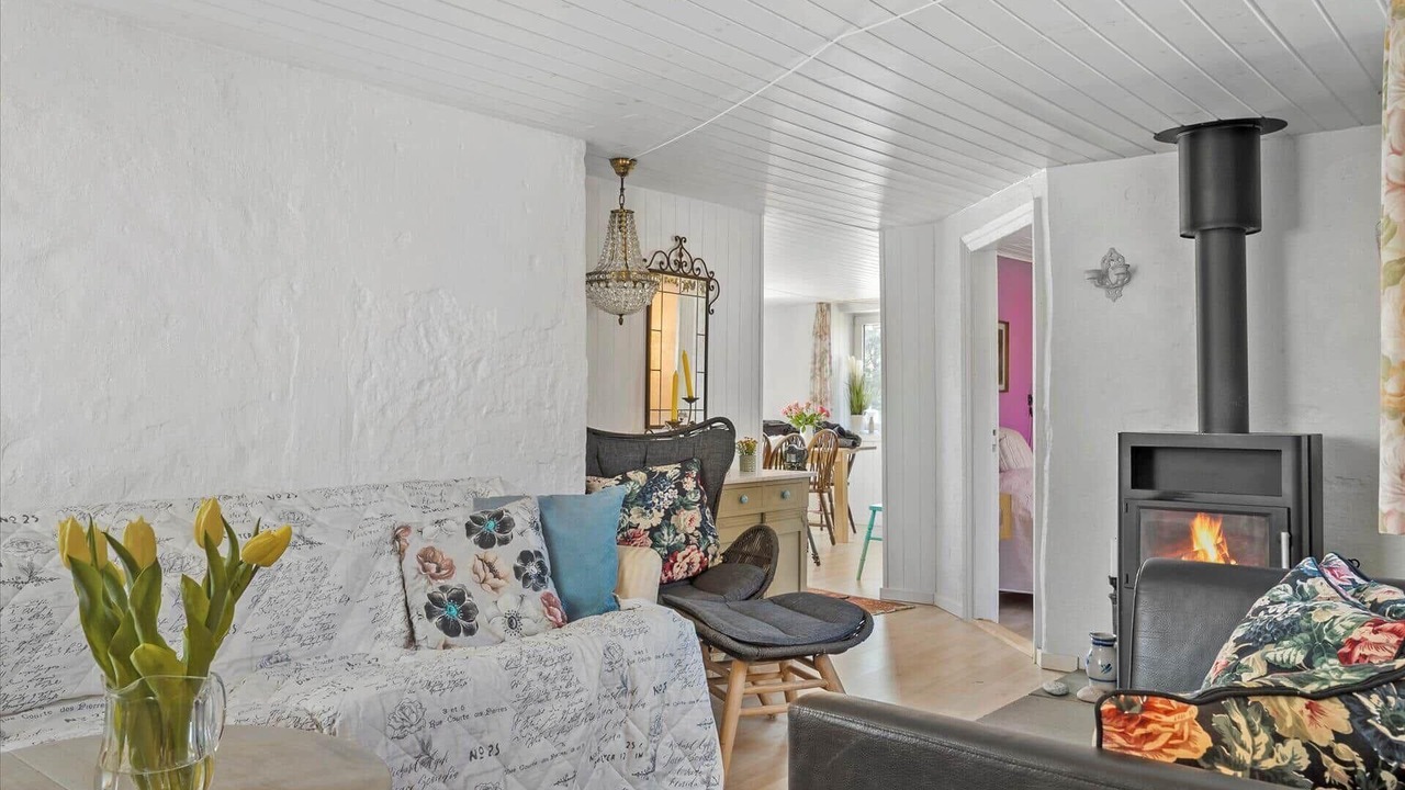Photo of Livingroom in Vorupør