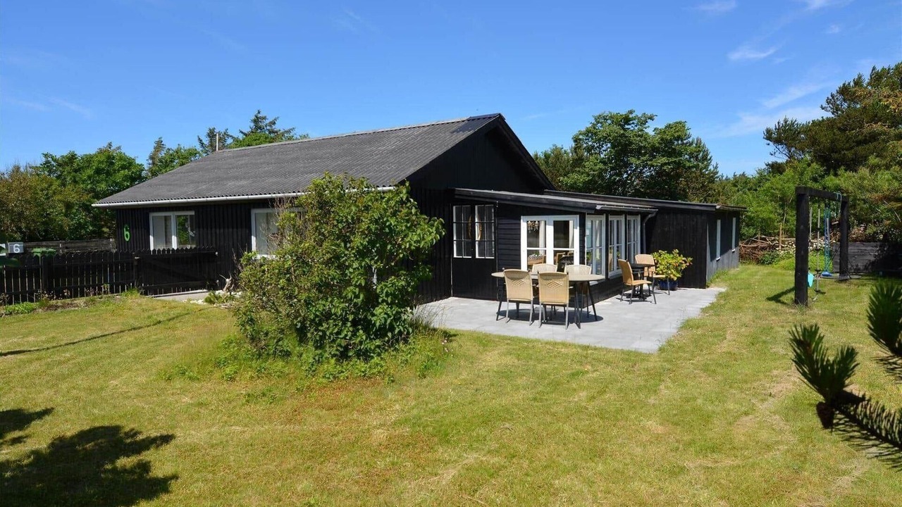 Photo of Outdoor in Vorupør