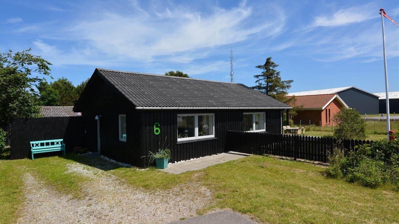 Photo of Outdoor in Vorupør