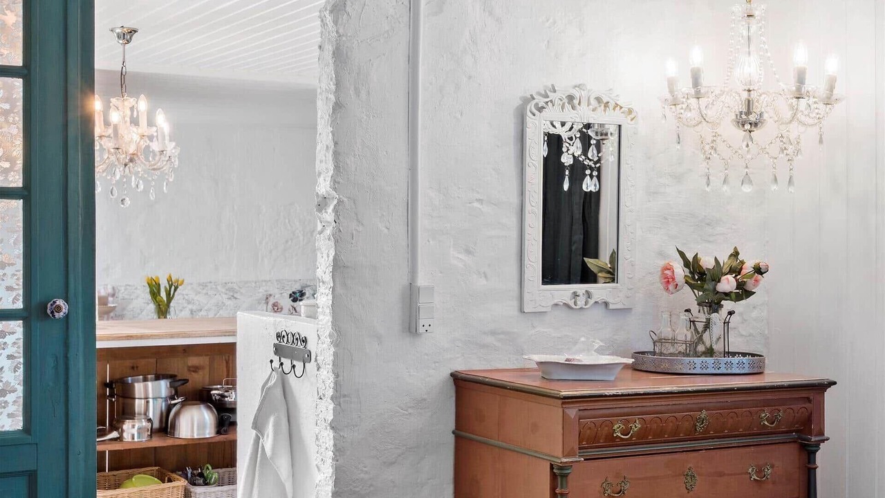 Photo of Bathroom in Vorupør