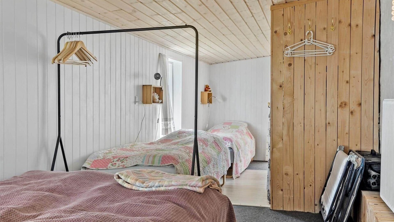 Photo of Bedroom in Vorupør