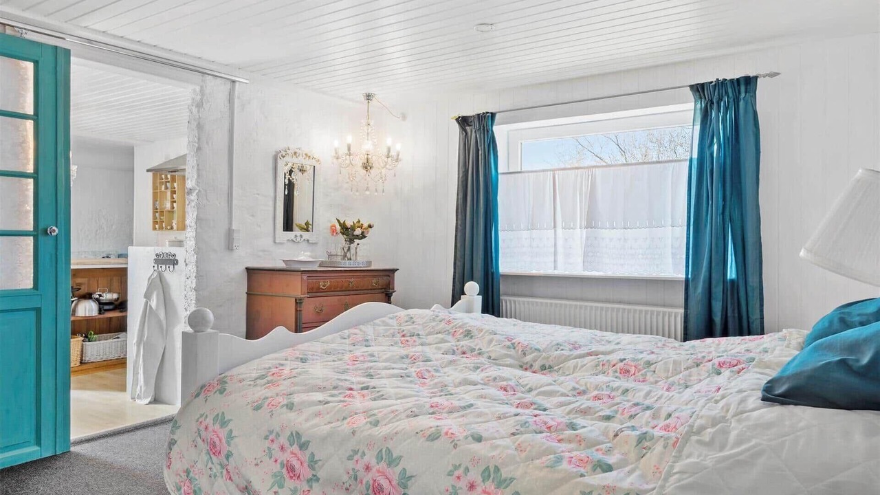 Photo of Bedroom in Vorupør
