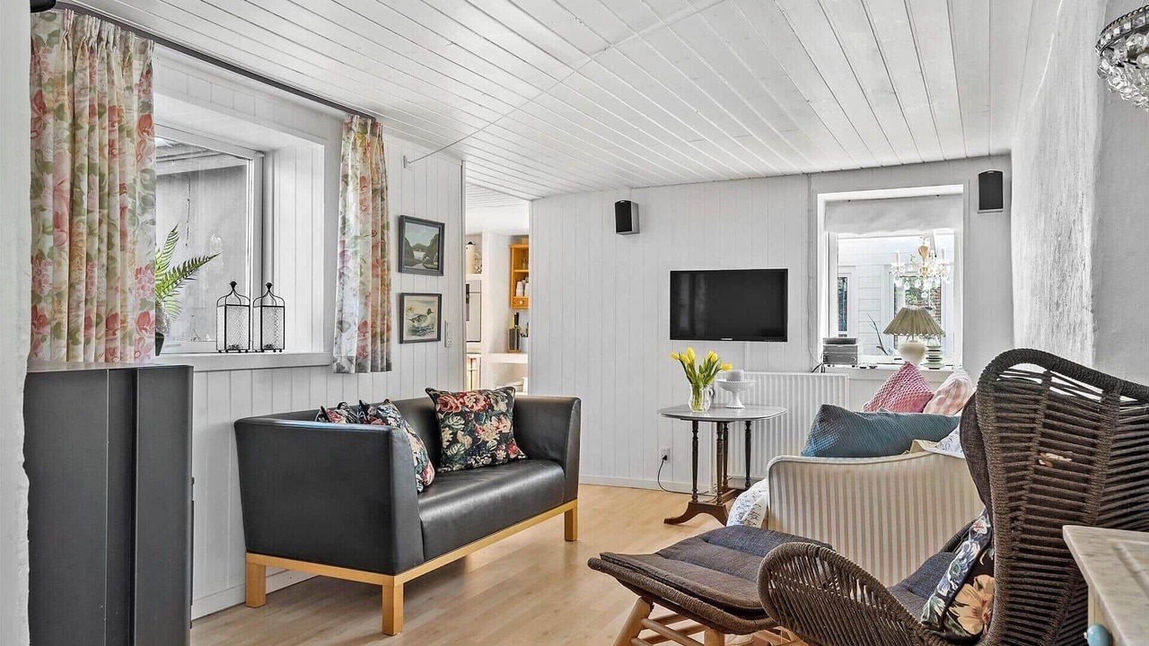 Photo of Livingroom in Vorupør