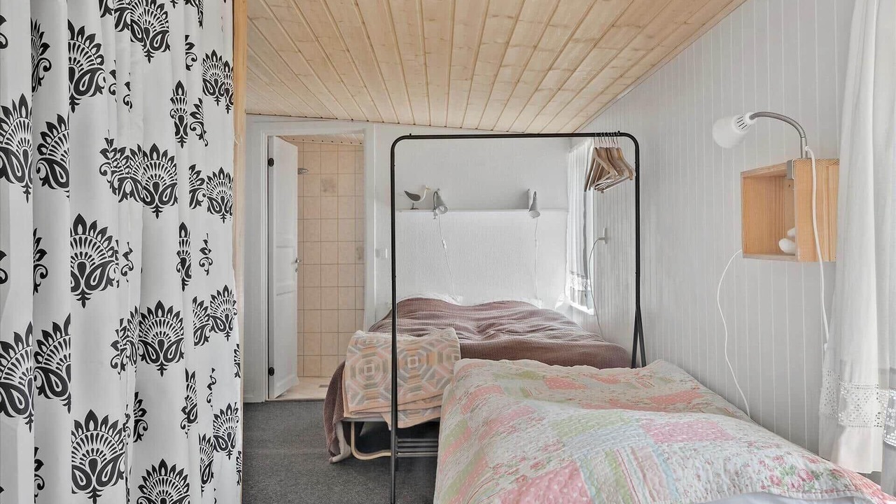 Photo of Bedroom in Vorupør