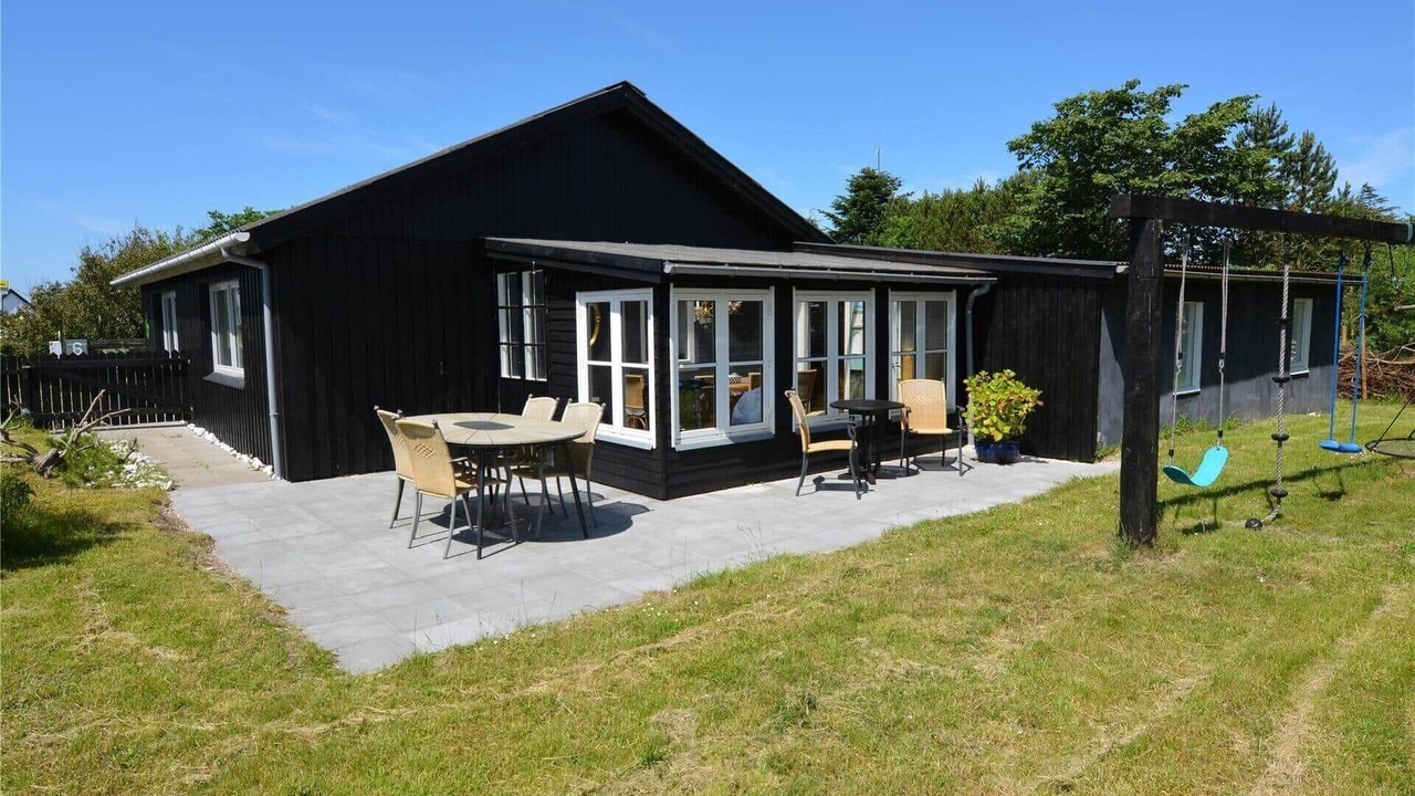 Photo of Outdoor in Vorupør