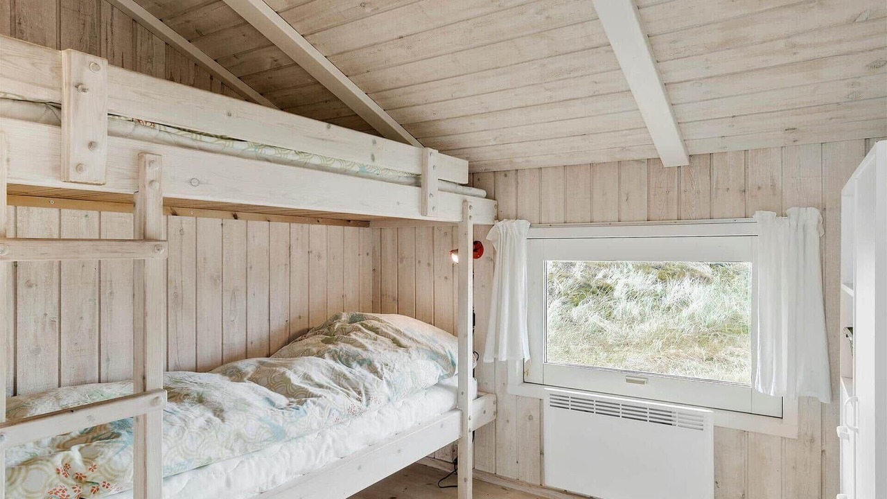 Photo of Bedroom in Snedsted