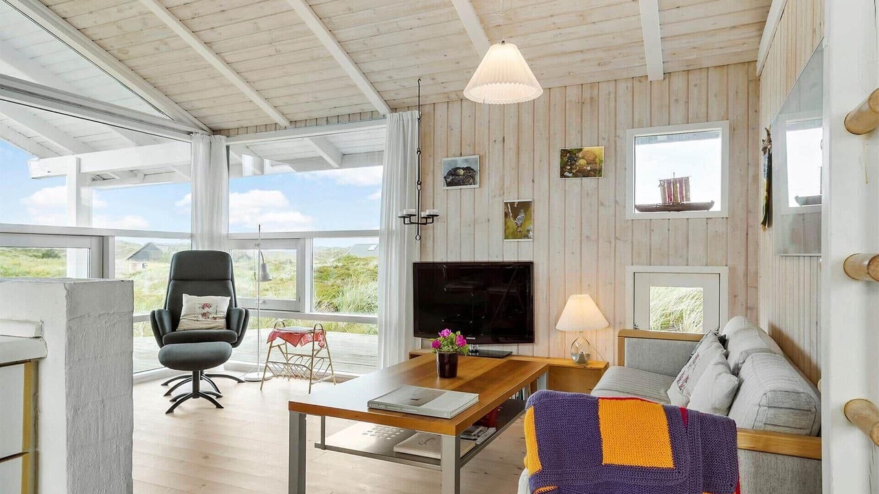 Photo of Livingroom in Snedsted