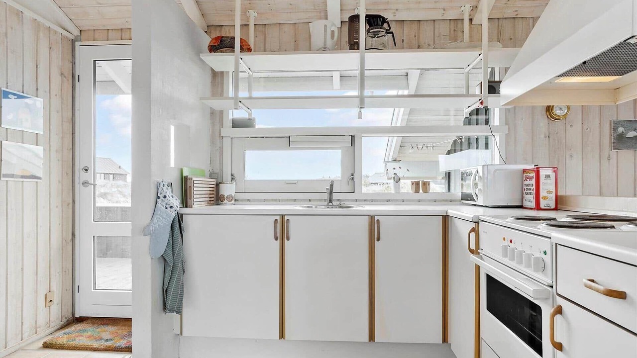 Photo of Kitchen in Snedsted