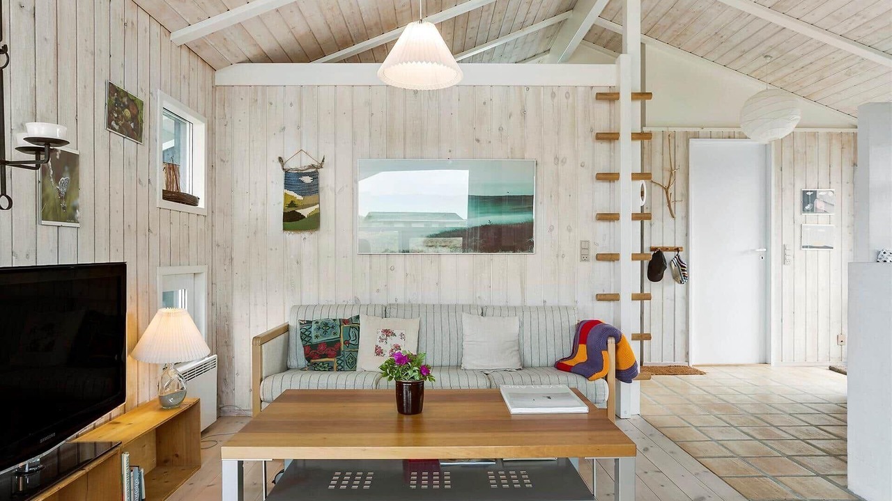 Photo of Livingroom in Snedsted