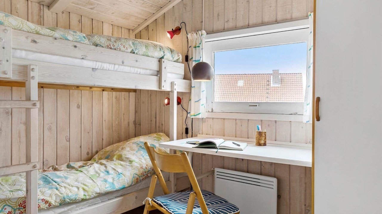 Photo of Bedroom in Snedsted