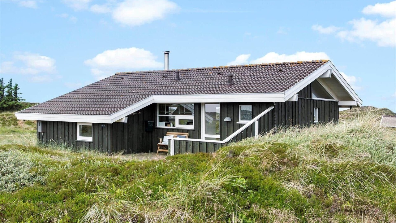 Photo of Outdoor in Snedsted