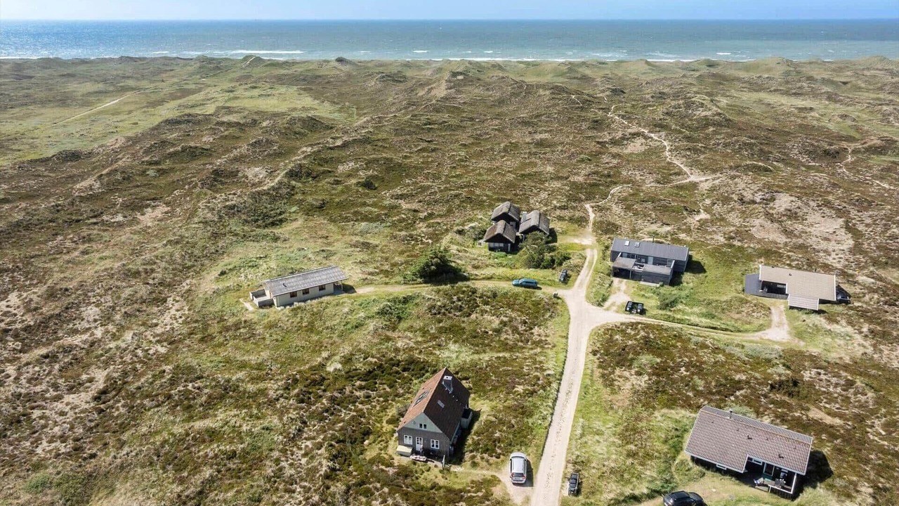 Photo of Outdoor in Snedsted