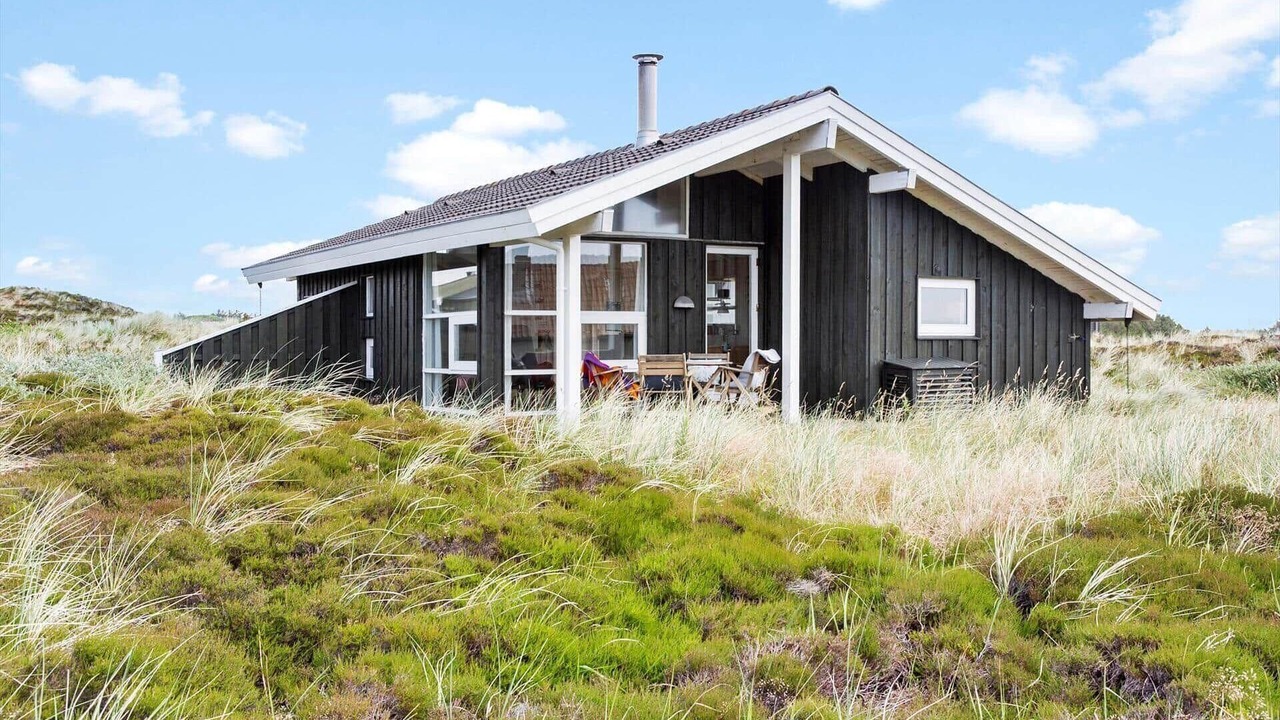 Photo of Outdoor in Snedsted