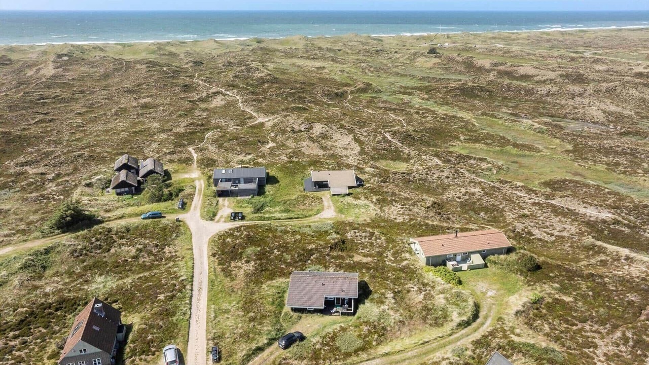 Photo of Outdoor in Snedsted