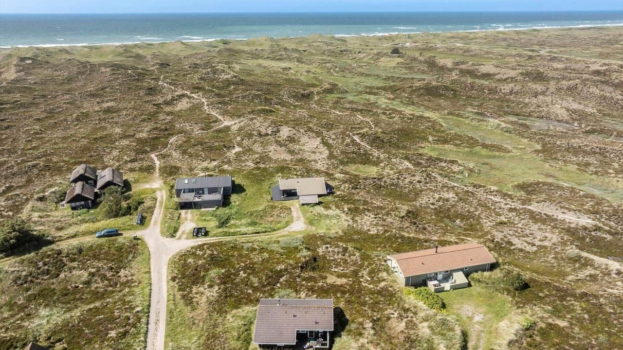 Photo of Outdoor in Snedsted