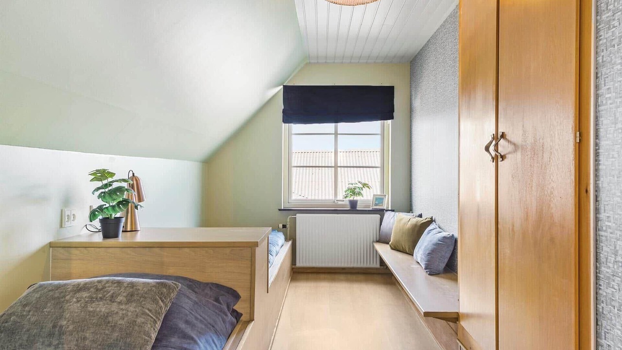 Photo of Bedroom in Agger