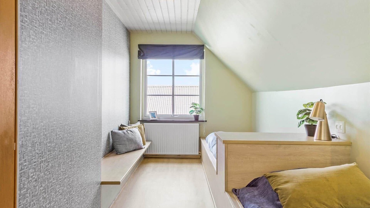 Photo of Bedroom in Agger
