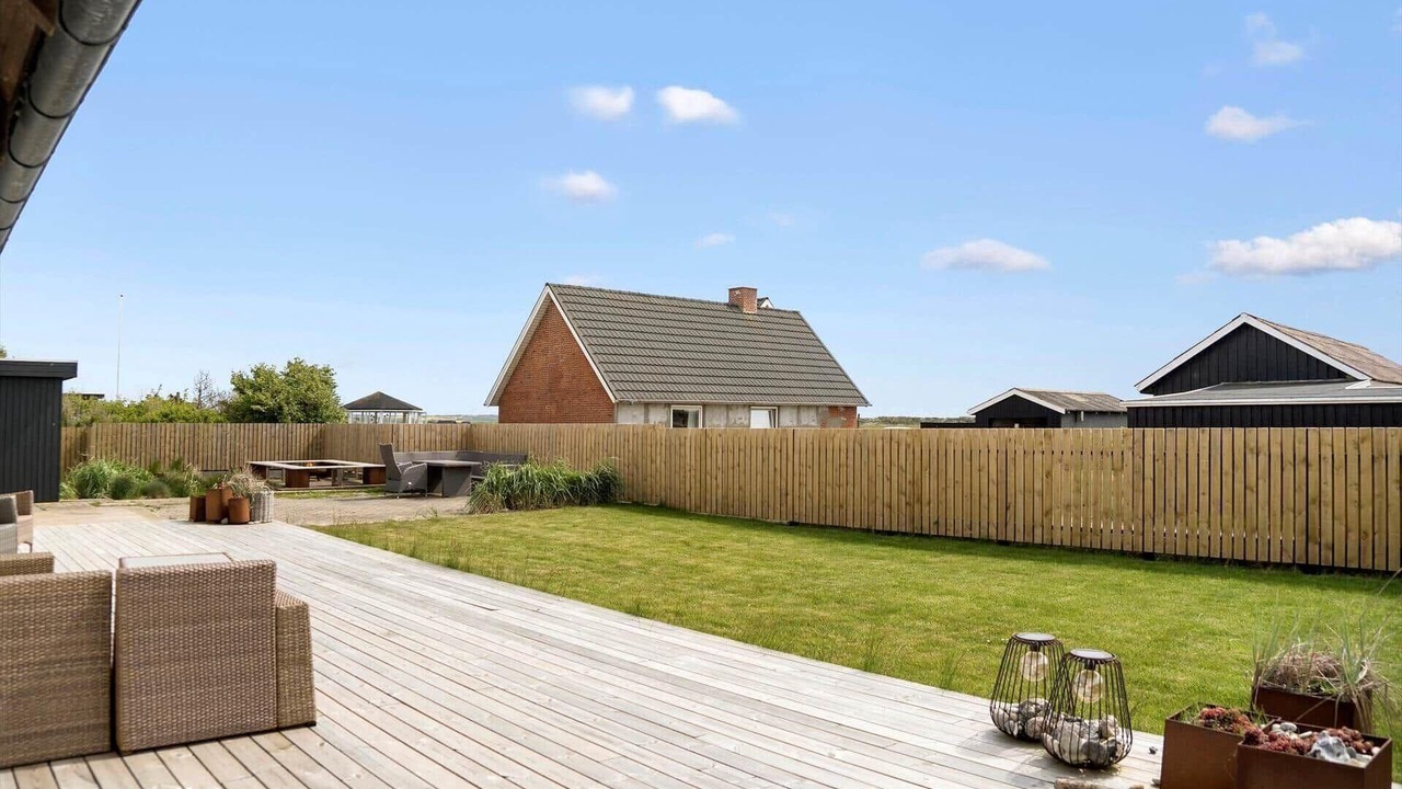 Photo of Outdoor in Agger