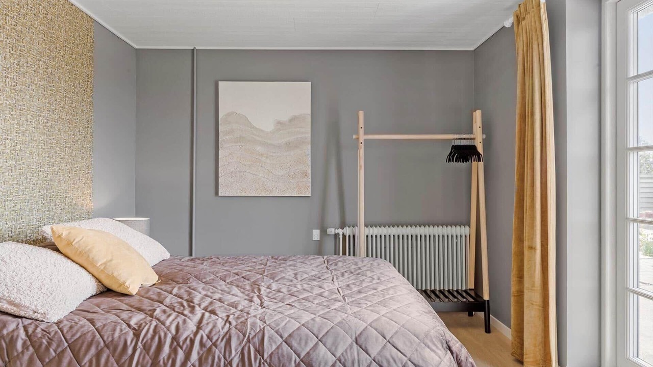 Photo of Bedroom in Agger