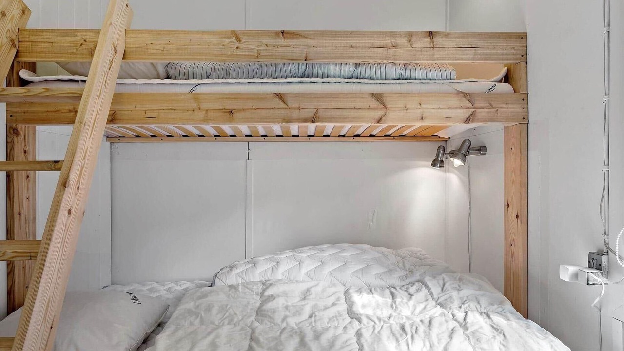 Photo of Bedroom in Sønder Vorupør