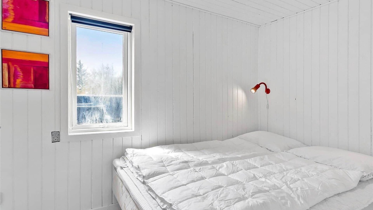 Photo of Bedroom in Sønder Vorupør