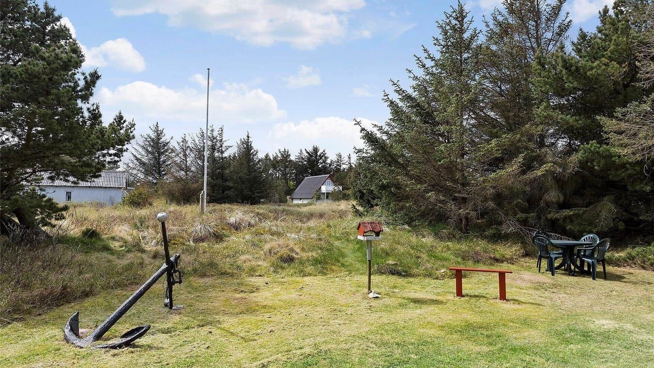 Photo of Outdoor in Sønder Vorupør