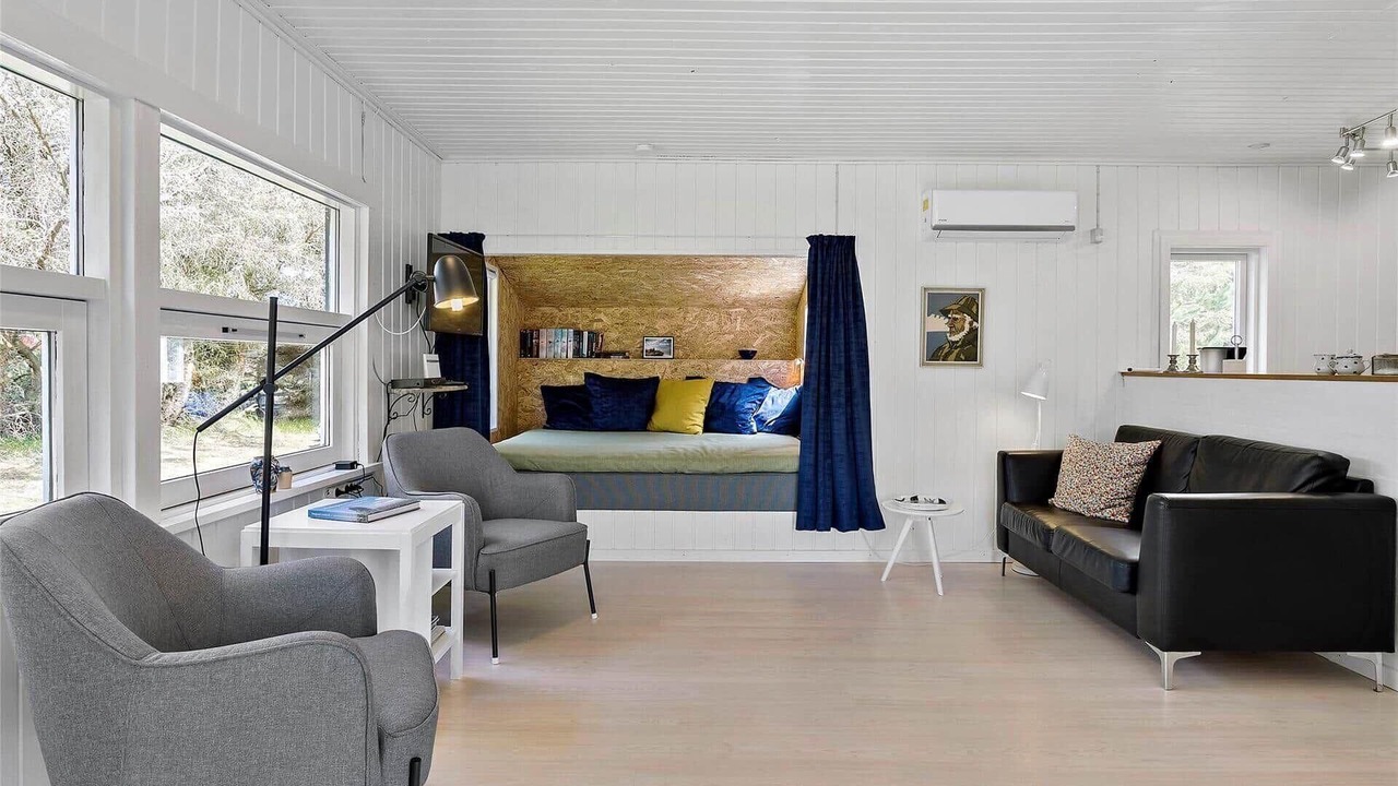 Photo of Bedroom in Sønder Vorupør