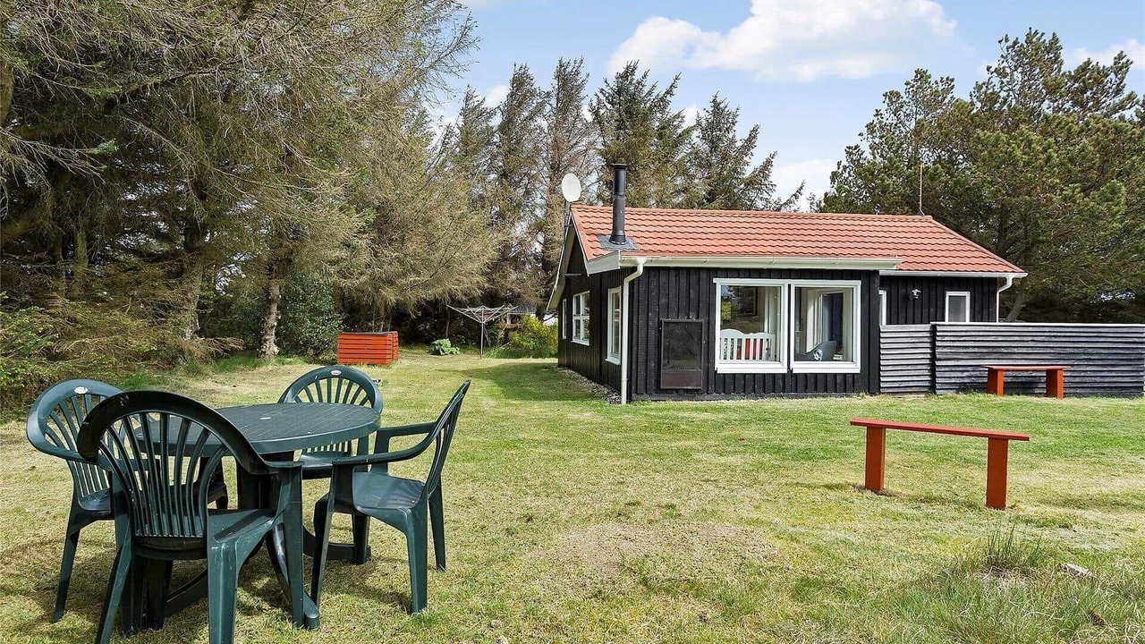 Photo of Outdoor in Sønder Vorupør