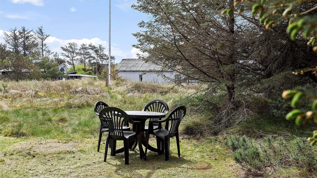 Photo of Outdoor in Sønder Vorupør