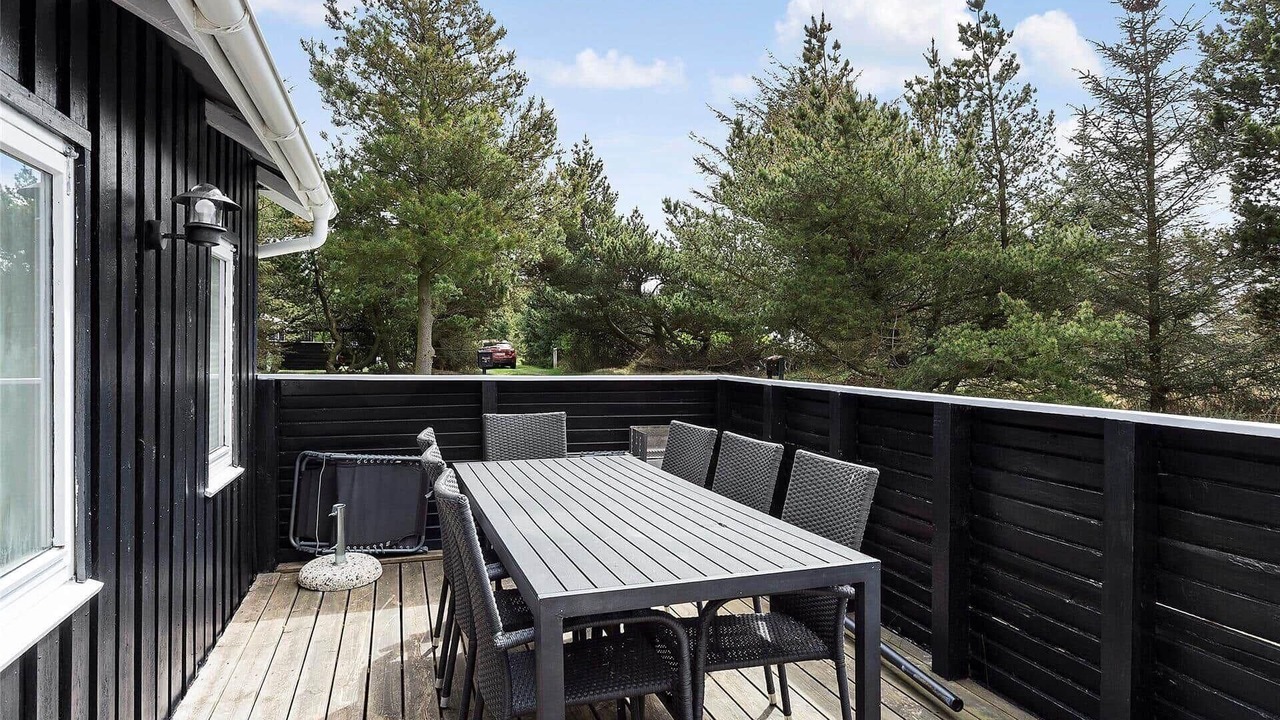 Photo of Outdoor in Sønder Vorupør