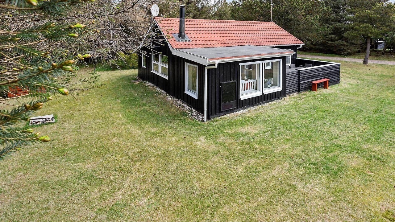 Photo of Outdoor in Sønder Vorupør