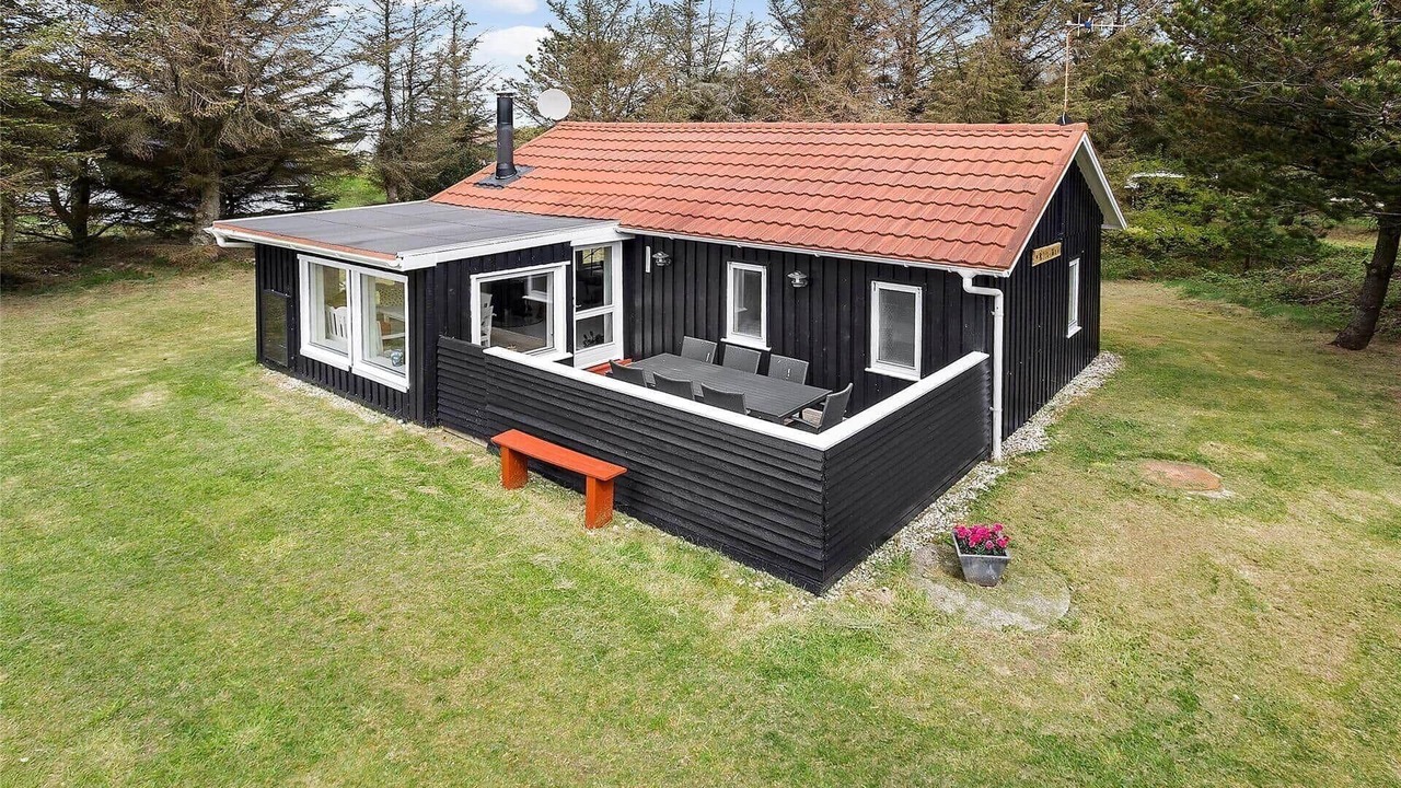 Photo of Outdoor in Sønder Vorupør