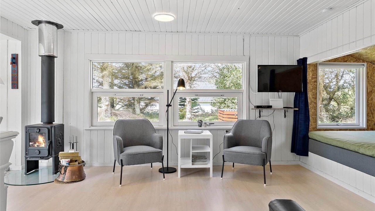 Photo of Bedroom in Sønder Vorupør