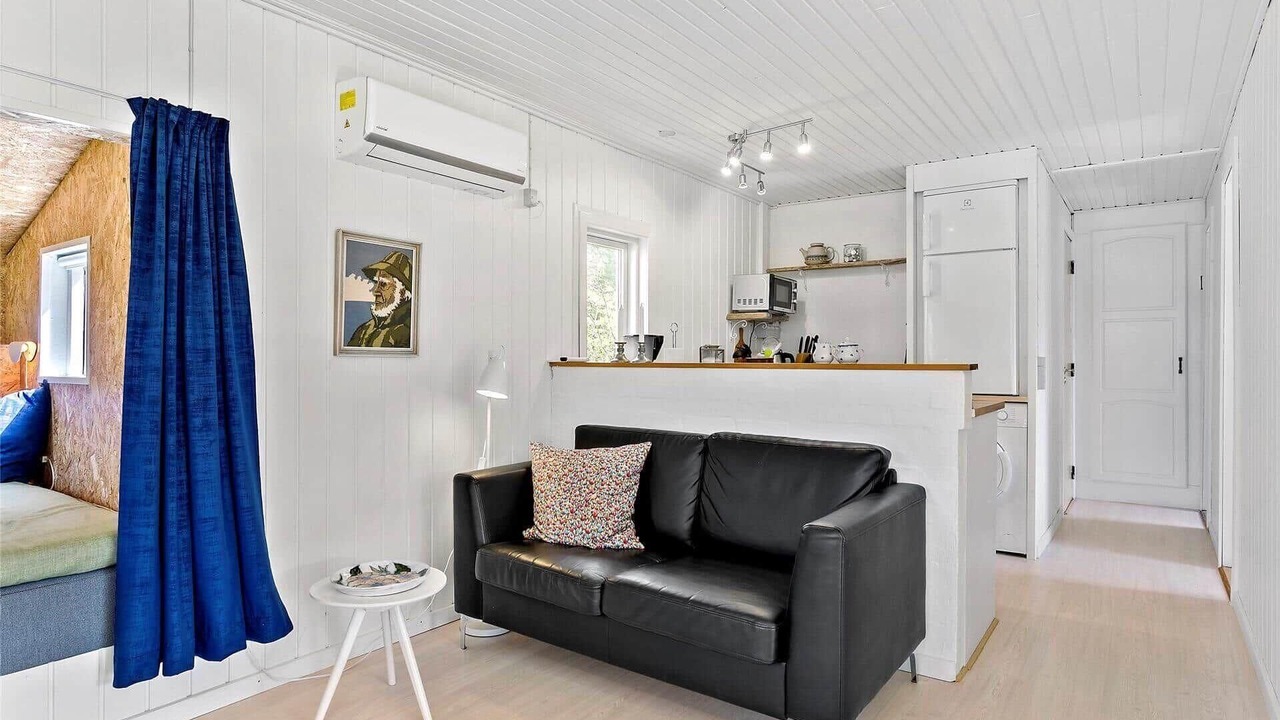 Photo of Livingroom in Sønder Vorupør