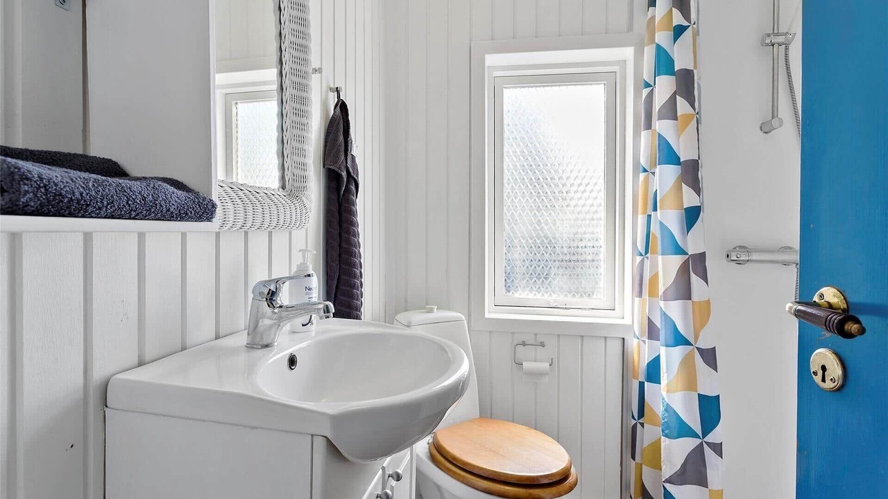 Photo of Bathroom in Sønder Vorupør