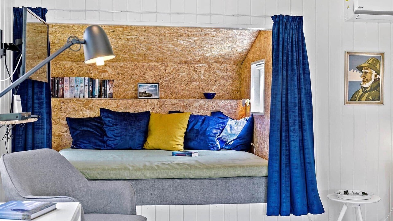 Photo of Bedroom in Sønder Vorupør