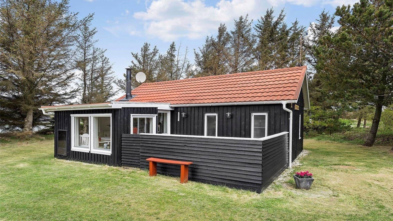 Photo of Outdoor in Sønder Vorupør