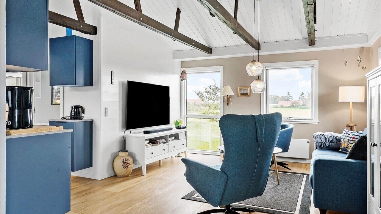 Photo of Livingroom in Snedsted