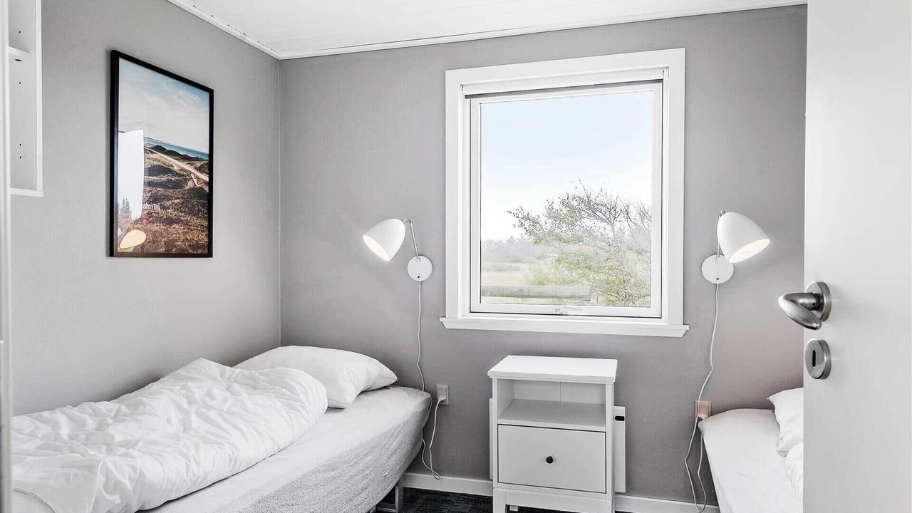 Photo of Bedroom in Snedsted