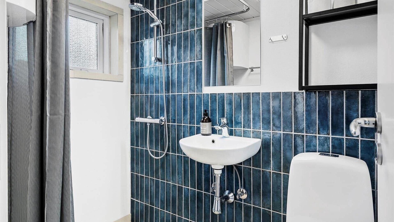 Photo of Bathroom in Snedsted