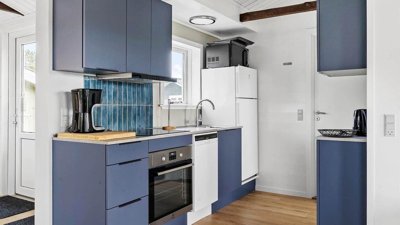 Photo of Kitchen in Snedsted