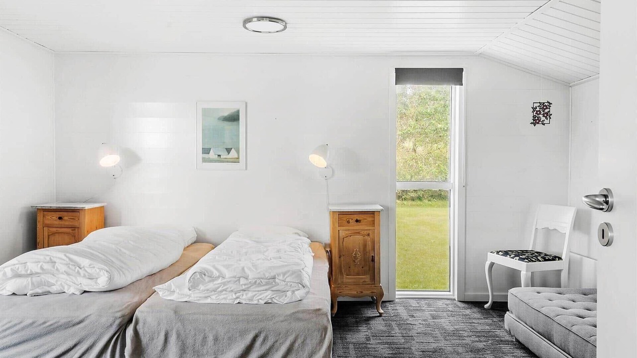 Photo of Bedroom in Snedsted