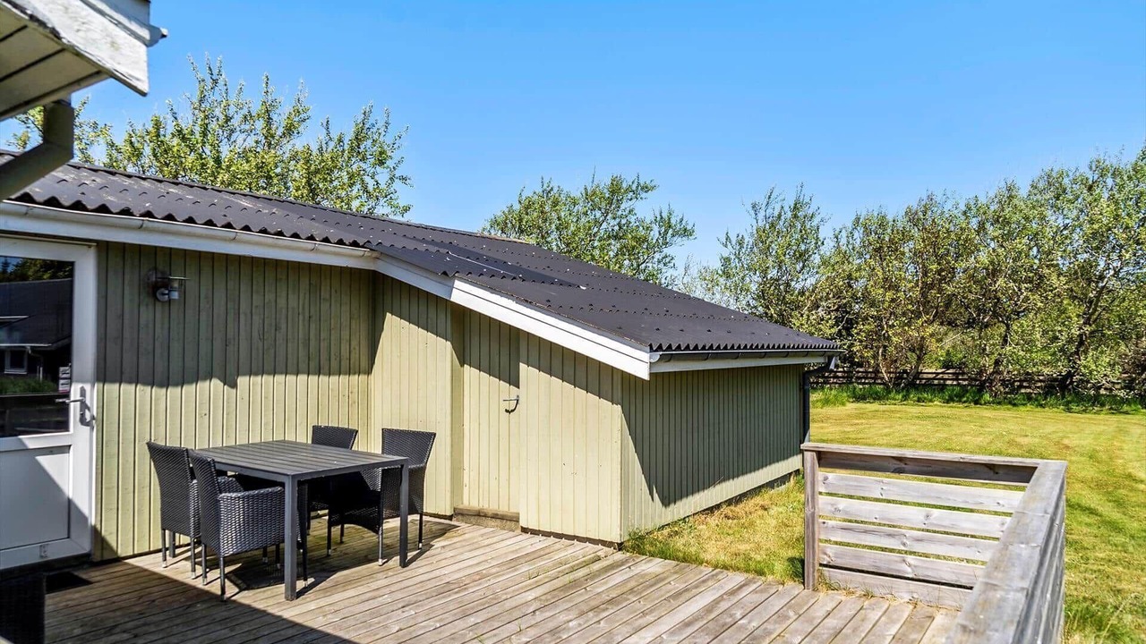 Photo of Outdoor in Snedsted